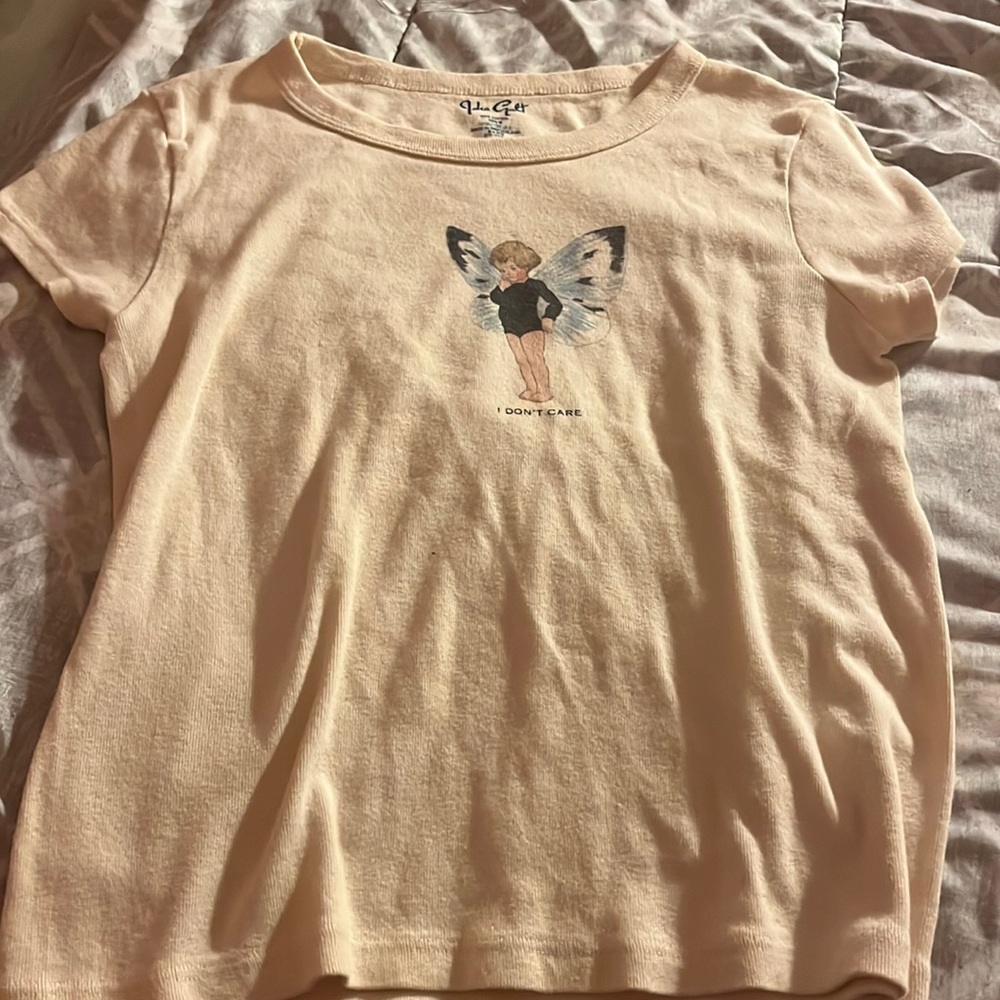 Brandy Melville shirt